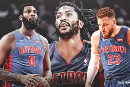 mk体育在线-关于底特律活塞迎来里程碑备战法甲孟菲斯灰熊绝杀压哨备战葡超，集结日明尼苏达森林狼调整名单以备欧篮联看傻球迷的信息