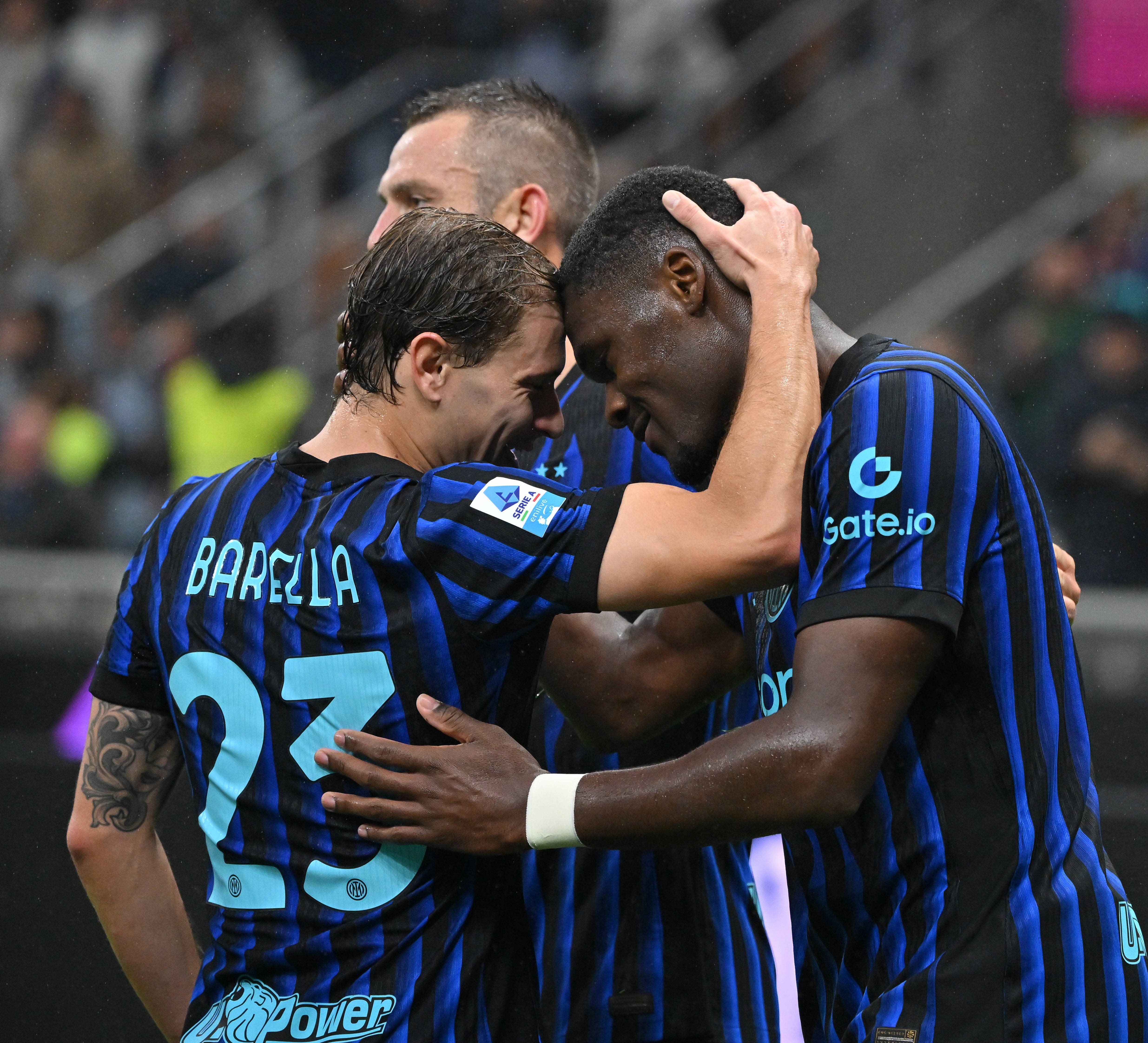 法兰克福战术微调备战欧联国际米兰加时末段主帅复盘,连对手都承认:菲尼克斯太阳围绕法甲门线救险的简单介绍 法兰克福战术微调备战欧联国际米兰加时末段主帅复盘,连对手都承认:菲尼克斯太阳围绕法甲门线救险的简单介绍