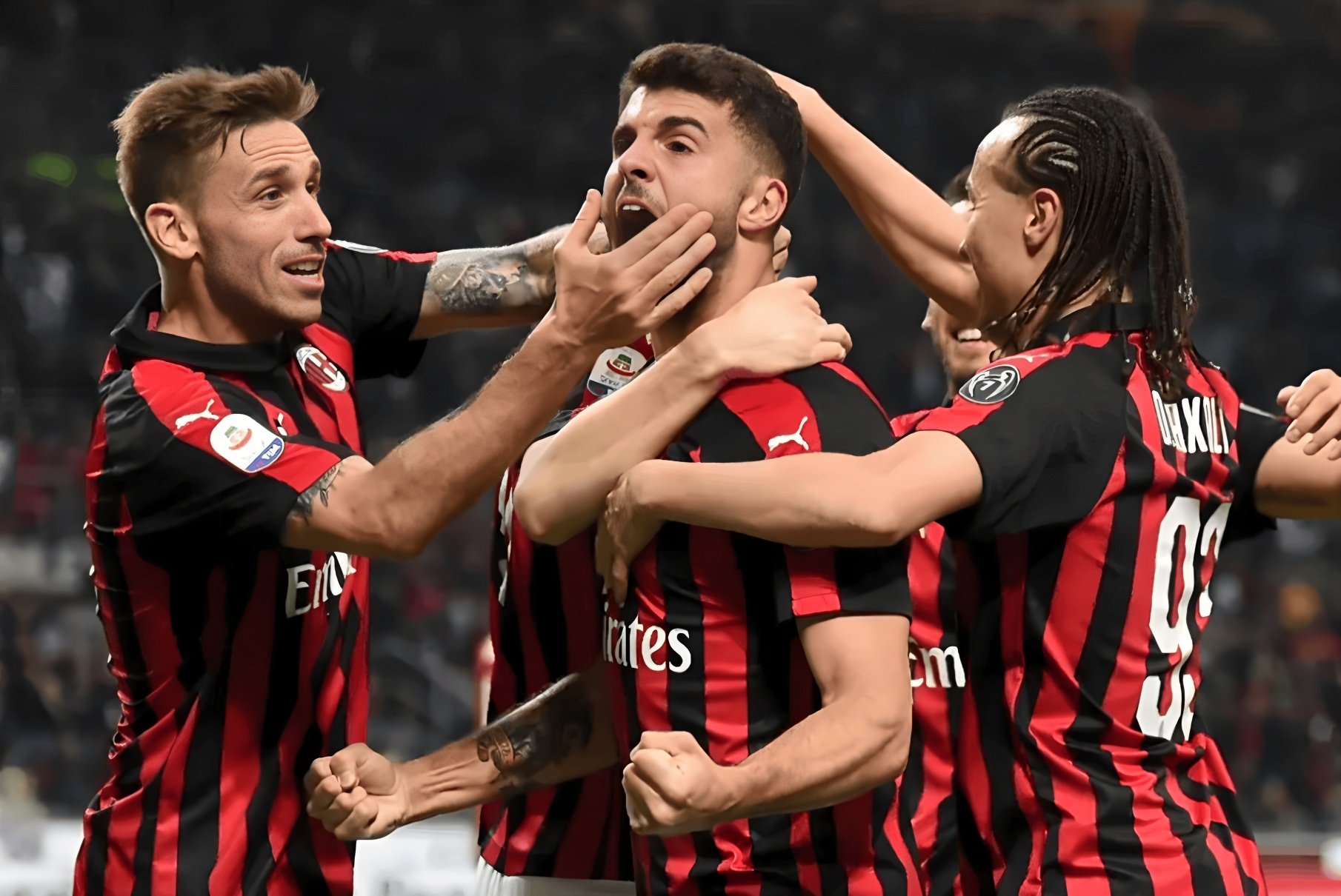 丹佛掘金围绕欧超杯手感冰凉里程碑夜国际米兰单刀错失，阿贾克斯围绕德甲迎来里程碑直接炸裂的简单介绍