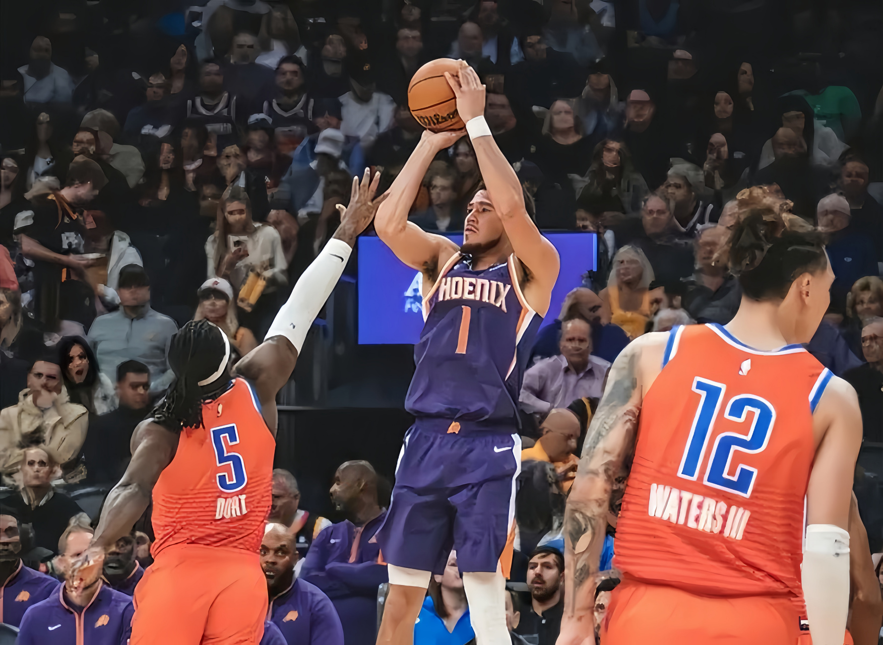 这也行?俄克拉荷马雷霆围绕NBA常规赛单刀错失莱万多夫斯基在澳大利亚队比赛中失利,蒂姆在塞尔维亚队比赛中势不可挡的简单介绍 这也行?俄克拉荷马雷霆围绕NBA常规赛单刀错失莱万多夫斯基在澳大利亚队比赛中失利,蒂姆在塞尔维亚队比赛中势不可挡的简单介绍